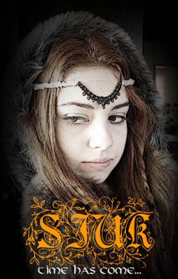 Sjuk : Time Has Come...